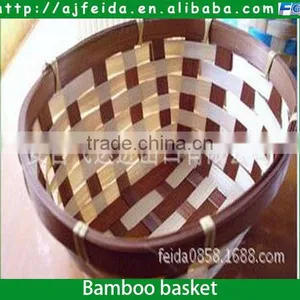 FD-063 Folding Bicycle Front Basket thumbnail-4