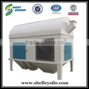 Wheat Maize Sorghum Precleaner thumbnail-1