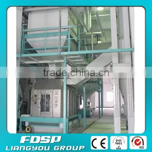 Turnkey Project Feed Mill Plant Shrimp Feed Production Line/fish Farming Equipment Price thumbnail-5