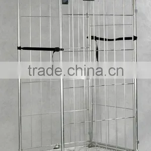 Demountable Roll Cage thumbnail-1