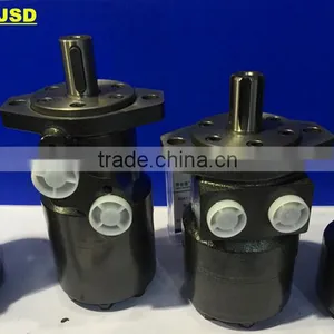 BM Series Hydraulic Motor With CE,BV Certificate thumbnail-3