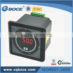 Digital Hour Meter / Gauge BC-GT33 With Over Speed Protection thumbnail-3