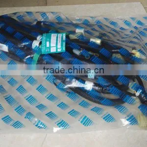 SK200-8 Excavator Monitor Harness Cable Harness YN14E01111P2 thumbnail-3