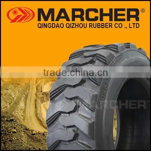 Skid Steer Tire 12-16.5 thumbnail-3