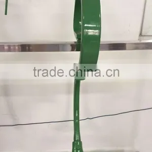 Factory Direct 60SI2Mn Material S-TYPPE Spring Handel thumbnail-1