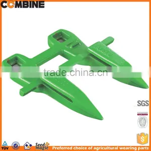 John Deere Knife Guard Knife Guard for Combine Harvester thumbnail-1