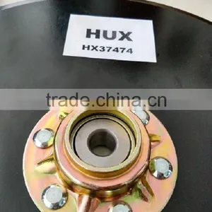 Agricultural Machine Part / 15" Disc Blade Assembly / AA20242, AA37474, AA55927; GA2013; 852063 thumbnail-2