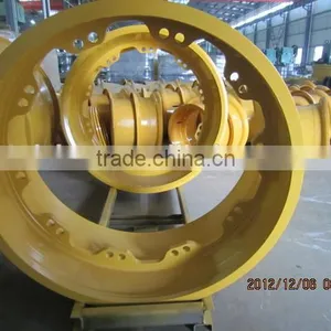 OTR Wheel, Construction Wheel, Engineering Wheel thumbnail-4