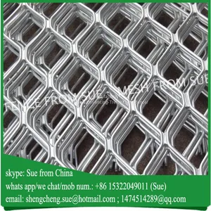 China Wholesale Protective Aluminum Security Door Mesh thumbnail-1