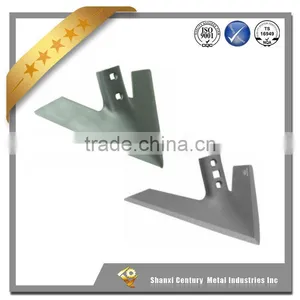 Customized Tillage Tools Conventional Wing Chisel Plow Sweep thumbnail-1
