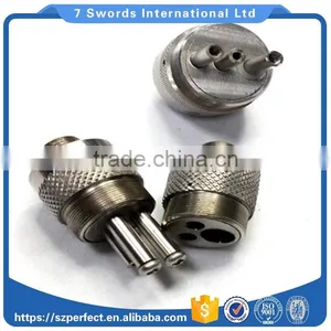 New Design CNC Machining With High Quality thumbnail-5