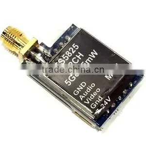 CE Approved Mini VTx 5.8GHz 25mW Transmitter TS5825 thumbnail-1