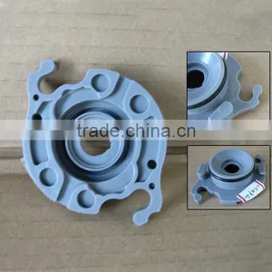 High Quality China Plastic Custom Shanghai Precision Mold thumbnail-6
