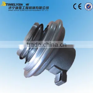 Sinotruck Parts Clutch Release Bearing WG9725160510,howo Shacman Truck Parts Throw-out Bearing thumbnail-1