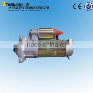 Yuchai Engine Spare Parts D30-3708100 Engine Starter thumbnail-1