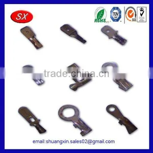 Dongguan Connector & Ring Terminals for Sale thumbnail-1