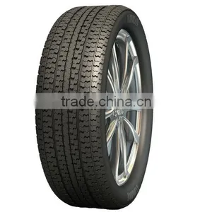Good Quality WINDA PCR Tyre ST205/75R15 thumbnail-1