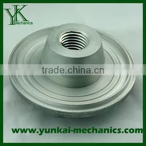 Aluminum Alloy Die Casting Products,die Casting Shells thumbnail-1