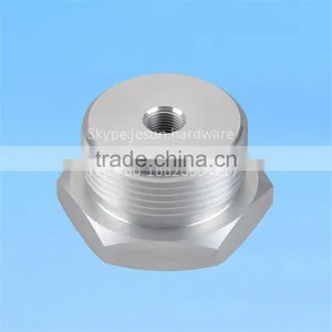 China Sale Cnc Lathe Cnc Precision Machining Parts thumbnail-2