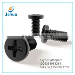 China Hot Sale Torx Socket Head Cap Screw With Washer thumbnail-4