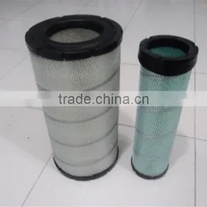 Hepa Air Filter Element 612500/612499 for CATER thumbnail-1