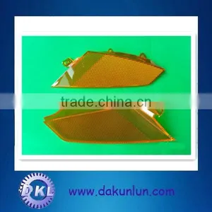 Clear Plastic Lens of Electrical Appliances Parts thumbnail-1
