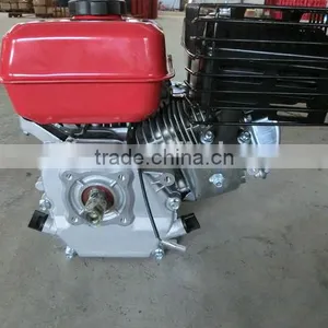 Ohv Type Gasoline Engine for Tiller and the Farm Machinery thumbnail-1