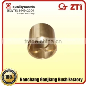 Electric Motor Copper Bush thumbnail-1