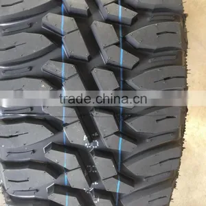 Triangle 4X4 SUV All Terrain Tire 31X10.50R15LT thumbnail-2