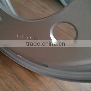 Tractor Wheel Rims Type and Tractors Use Tractor Wheel thumbnail-5