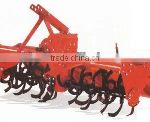 Gear Driven Rotary Tiller thumbnail-4