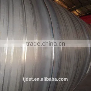 FROM CHA API 5B SSAW/HSAW Spiral Welded Steel Pipe for Oil and Gas thumbnail-3