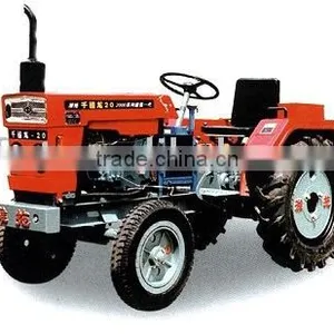 Tractor 18HP-28HP thumbnail-1