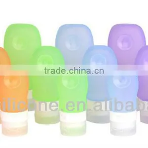 Silicone Travel Tube Jacuzzi Outdoor thumbnail-1