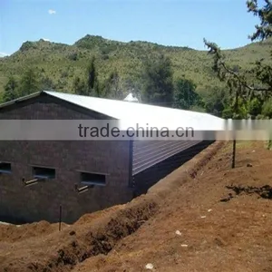 Broiler House Design and Supply thumbnail-1