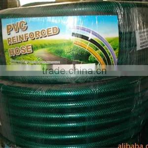 Pvc Fabric Garden Hose thumbnail-2