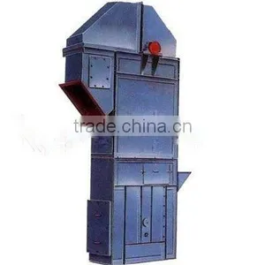 Bucket Elevator Conveyor Machine thumbnail-1