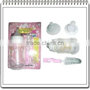 Pet Feeding Kit Pet Nursing Bottle thumbnail-1