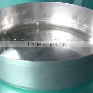 Metal Spinning Aluminum Alloy Products Chimney thumbnail-2
