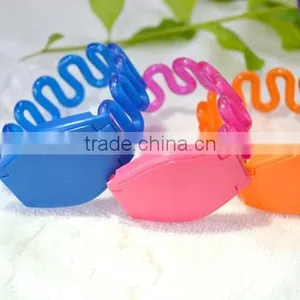 2015 New Design RFID Nfc Silicone Wristband (FREE SAMPLE) thumbnail-2