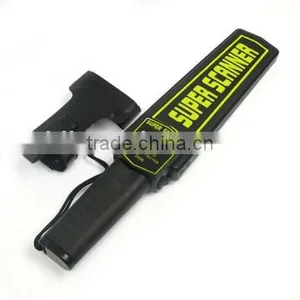Handheld Metal Detector GP-3003 thumbnail-1