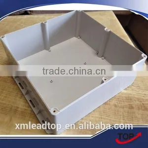 Plastic Injection Processing Manufacturer for Household Appliances thumbnail-4