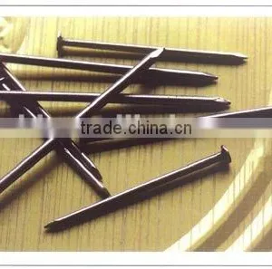 Common Iron Nail thumbnail-1