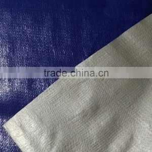 PP Fabric Coated Waterproof Fabric Tarpaulin Cover Manufacturers in India thumbnail-1