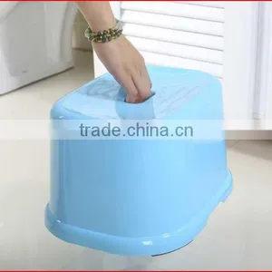 Plastic Kids Step Stool thumbnail-3