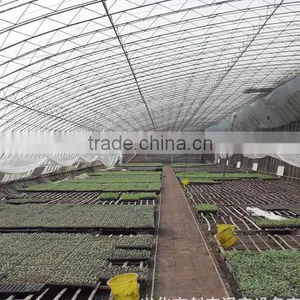 Easily Assembled Polycarbonate Pc Sheet Greenhouse For Agriculture thumbnail-5