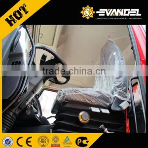 China Truck FAW Brand 30Tons Dump Truck thumbnail-6