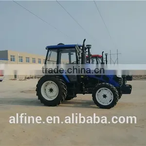 Wholesale Factory Price High Quality 90hp Tractor thumbnail-5