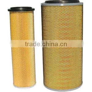 TECH Passenger Air Filter thumbnail-1