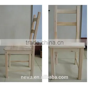 Wooden Chair thumbnail-5